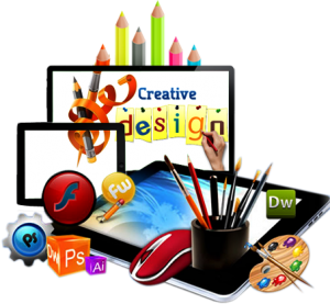 Graphic Design Company in Dubai